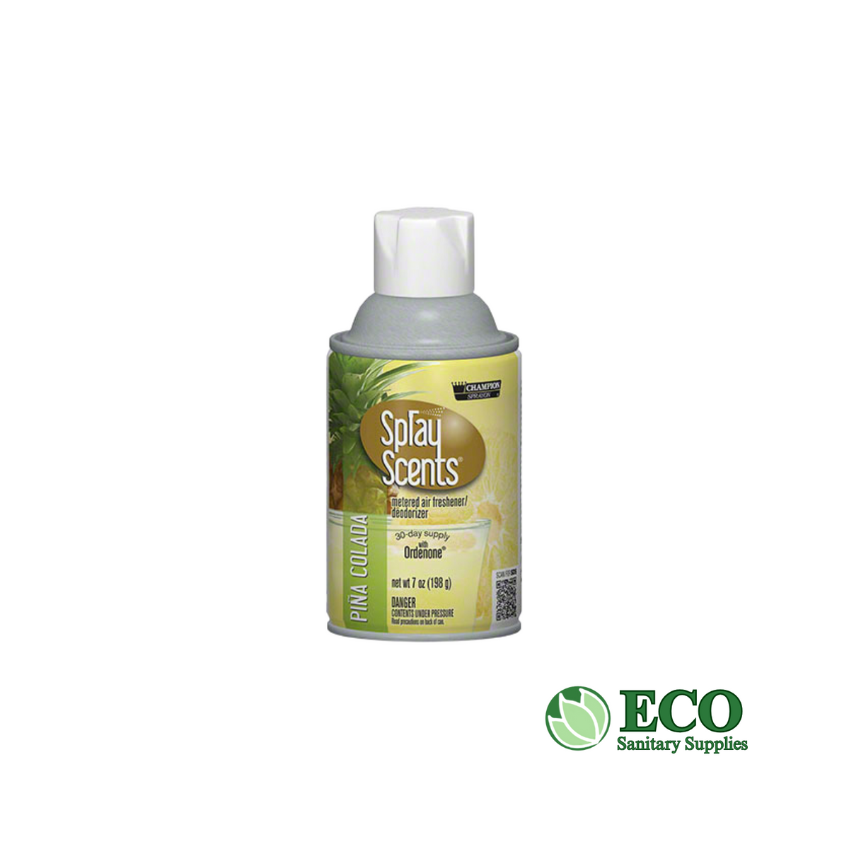 Pina Colada Merered Aersol