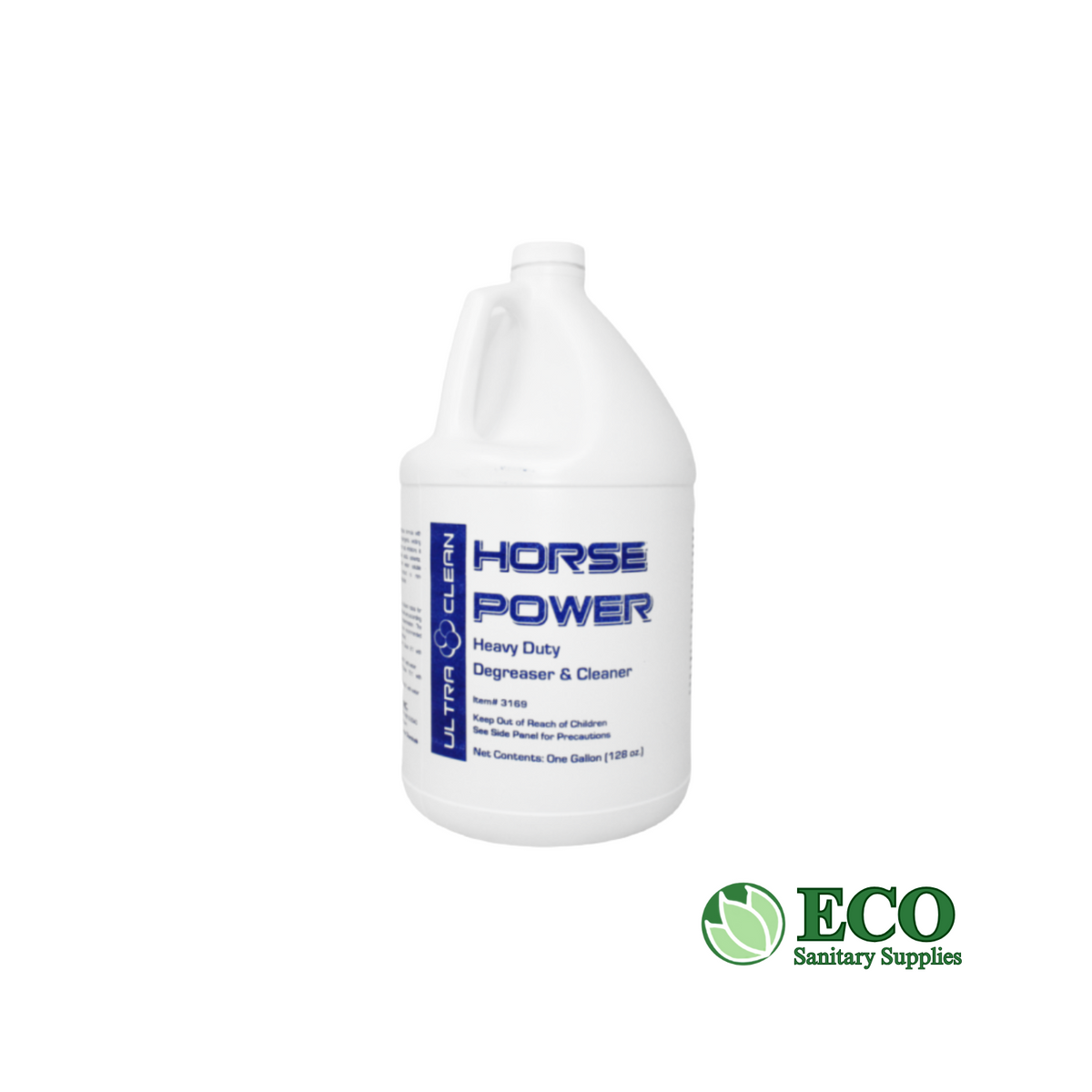 Horse Power Degreaser 4/cs