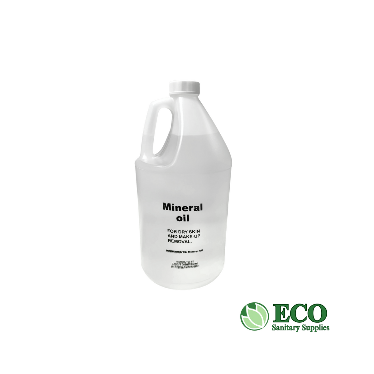 Mineral Oil, 1Gallons