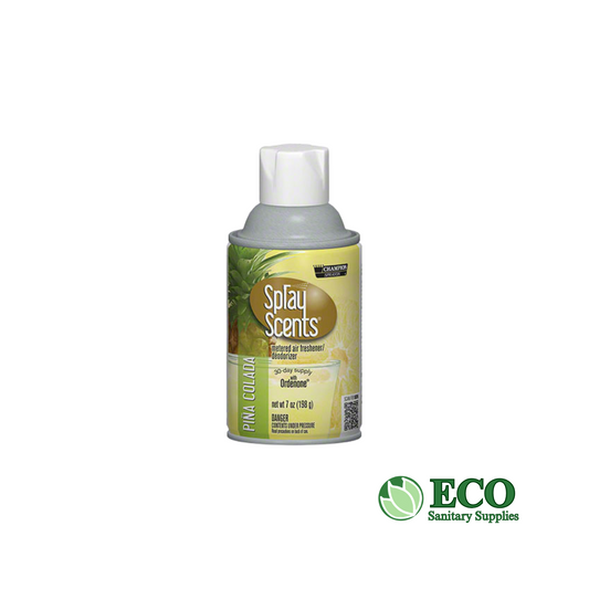 Pina Colada Merered Aersol