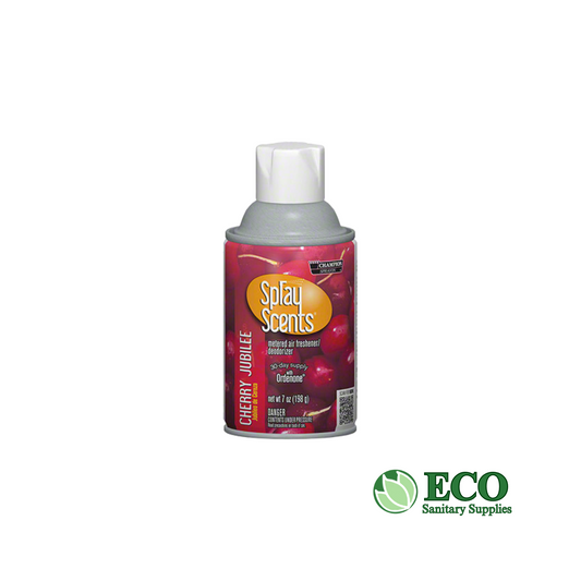 Metered Air Fresheners - Cherry Jubilee 12/Cs