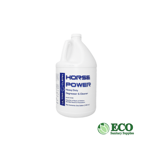 Horse Power Degreaser 4/cs