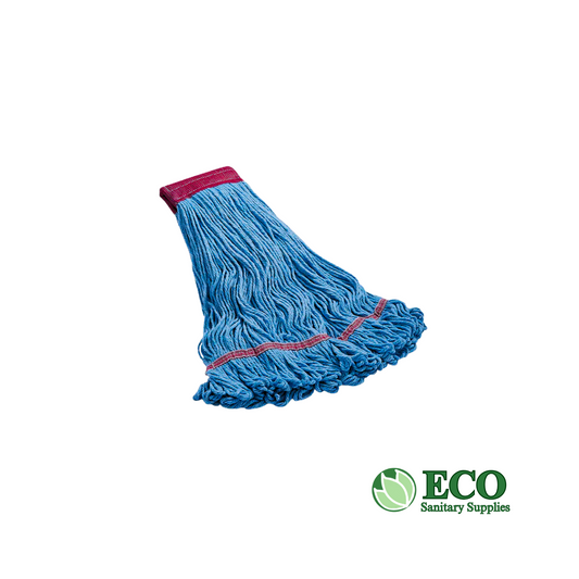 EL0304B X-Large	Blue	12/cs