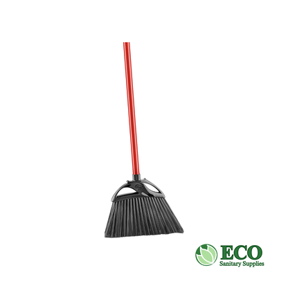 Libman 12” Rough-Surface Angle Broom