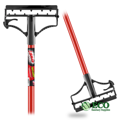 Libman Quick-Change Mop Handle Resin