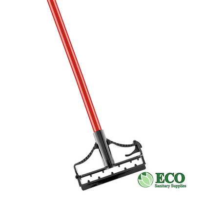 Libman Quick-Change Mop Handle Resin