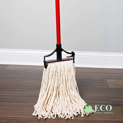 Libman Quick-Change Mop Handle Resin