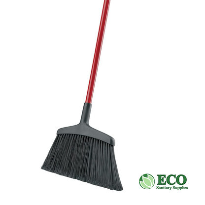 Libman Wide Commercial Angle Broom 15"
