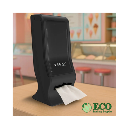 Valay Dispenser for Tabletop Napkins (NT555)