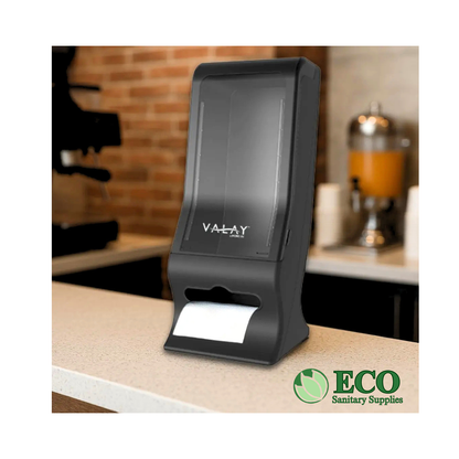 Valay Dispenser for Tabletop Napkins (NT555)
