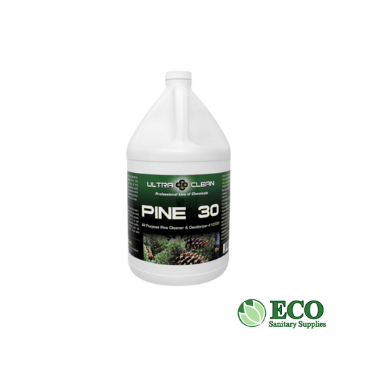 Pine 30 Cleaner 4 Gallons / Case
