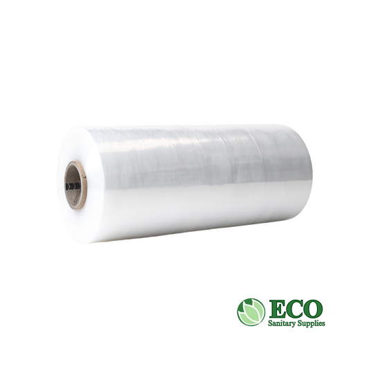 Sigma Select Cast Machine Film 20in x 0.80mil x 5000ft